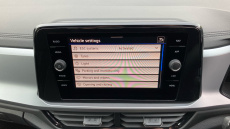 Volkswagen T-Roc 1.5 TSI Match 5dr DSG Petrol Hatchback